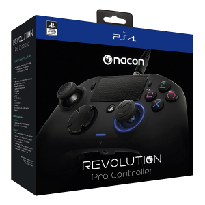 Nacon Sony PlayStation 4 Revolution Pro Controller 