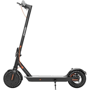 Porodo Lifestyle City Scooter Pro Electric Mobility