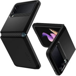 Spigen Tough Armor Case for Galaxy Z Flip 3 5G 