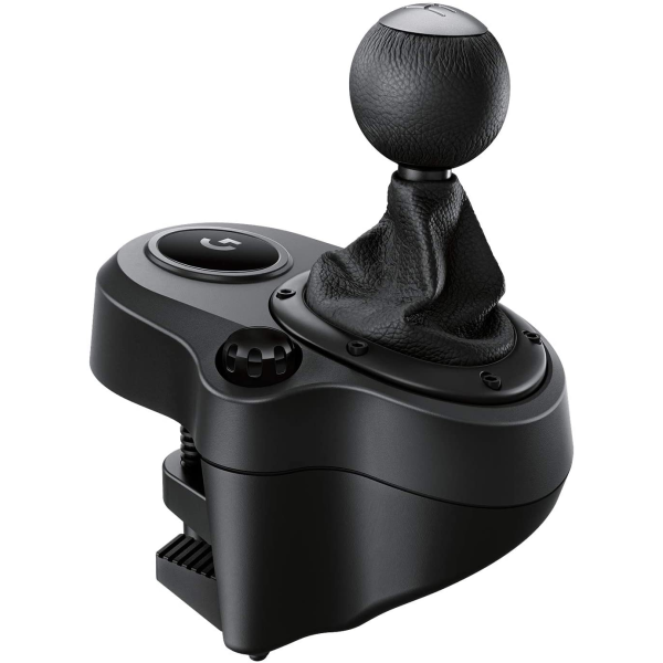 Logitech Driving Force Racing Shifter 