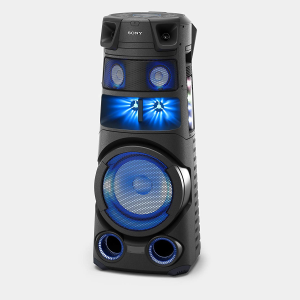 Sony MHC-V83D High Power Party Speaker with Bluetooth 