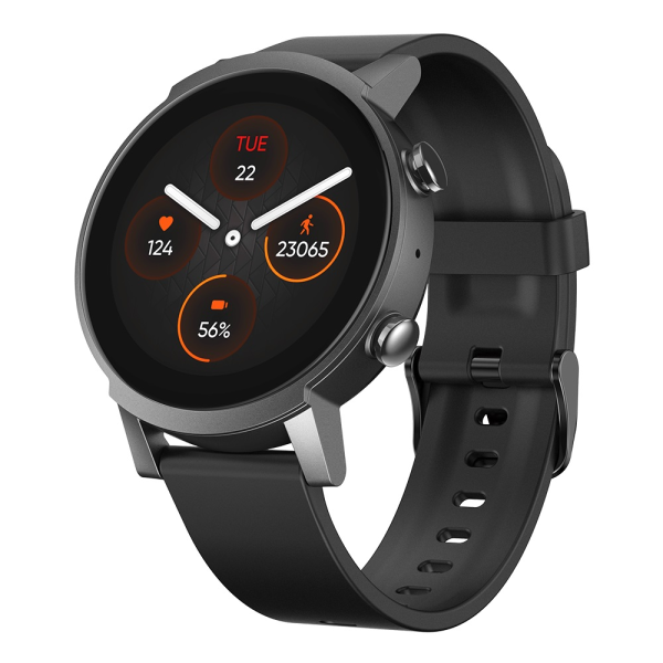 Ticwatch E3 GPS Smartwatch