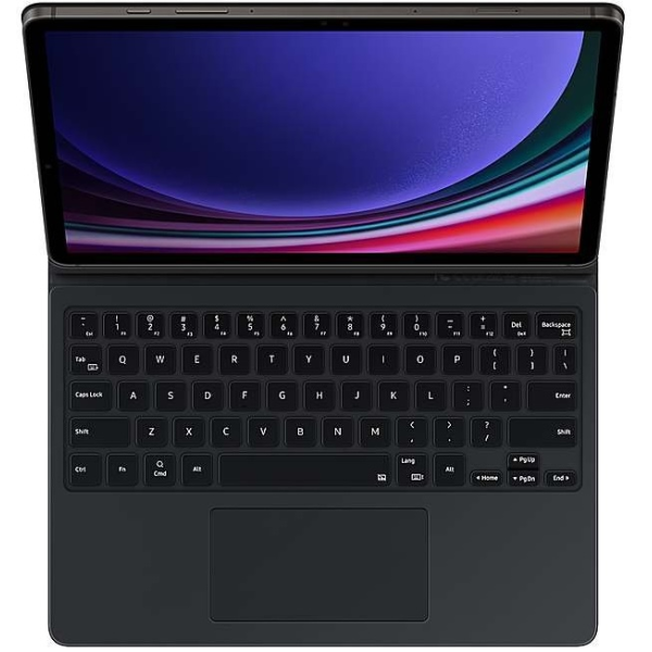 Samsung Galaxy Tab S9 Ultra Book Cover Keyboard