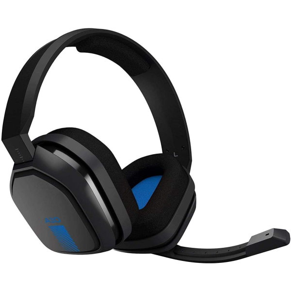 ASTRO Gaming A10 Headset for Xbox One / Nintendo Switch / PS4 / PC and Mac 