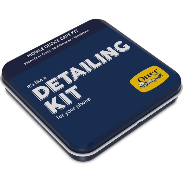 OtterBox Detail Kit for Phone Mobile Device Care