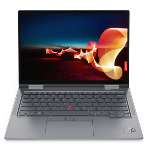Lenovo - ThinkPad X1 Yoga Gen 6 2-in-1 14" Touch - Intel Core i7 - 8GB Memory - 256GB SSD 