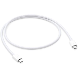 Apple Thunderbolt 3 USB-C Cable 0.8M