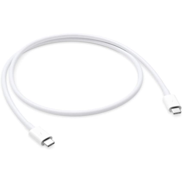 Apple Thunderbolt 3 USB-C Cable 0.8M