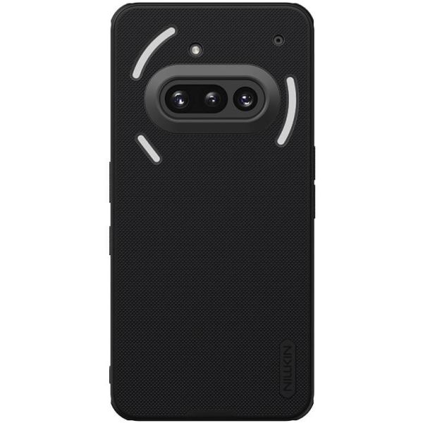 Nillkin Super Frosted Shield Matte case for Nothing Phone 3A