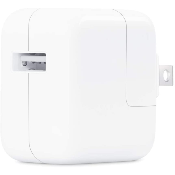 Apple 12W USB Power Adapter for iPhone, iPad