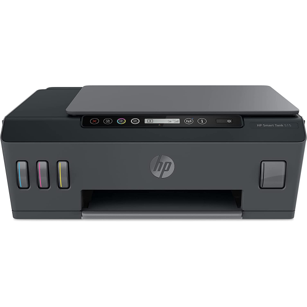 HP Smart Tank 515 Wireless Bluetooth All in One Printer