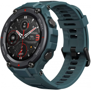 Amazfit T-Rex Pro Smartwatch Fitness Watch 
