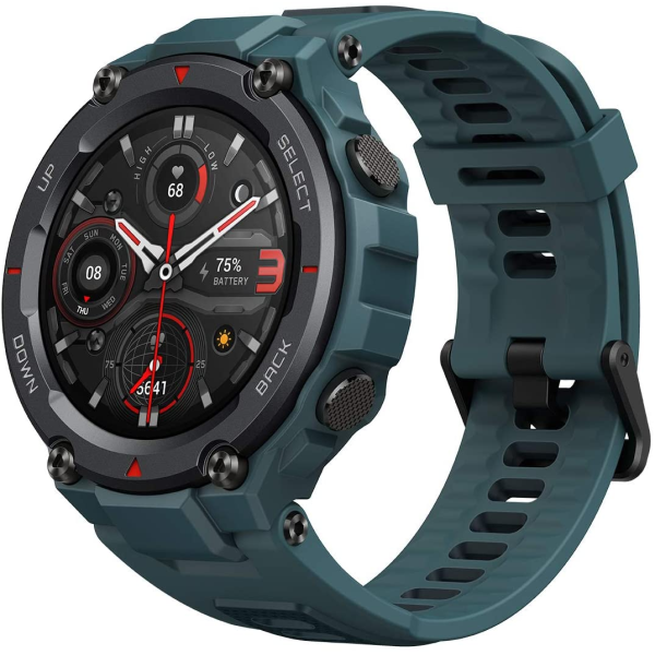 amaze t rex watch