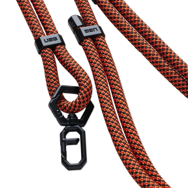 UAG Civilian Crossbody Slim Lanyard