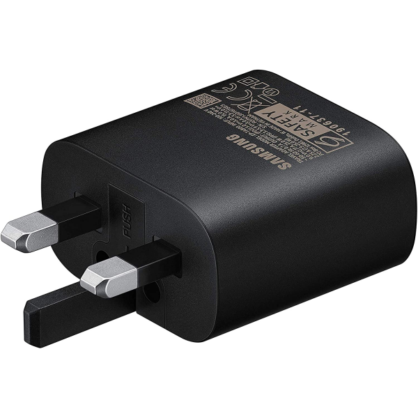 Samsung 25W USB Type-C Fast Charging Wall Charger