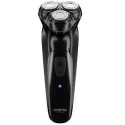 oraimo SmartShaver Rotary Electric Shaver With Pop-up Trimmer