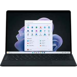 Microsoft Surface Pro 9 13" Intel Core i7 16GB RAM 1TB SSD