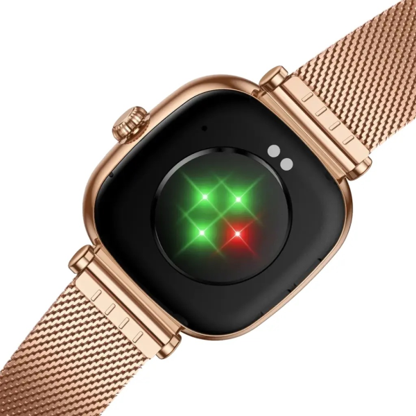 Green Lion Princess Ladies SmartWatch