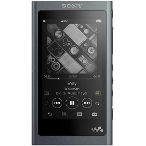 Sony NW-A55 Walkman 16GB Digital MP3 Audio Player 