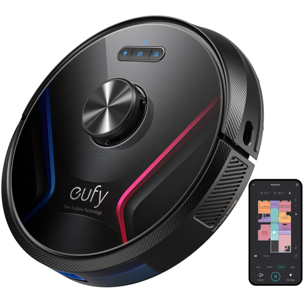 Eufy RoboVac X8 Robot Vacuum Cleaner