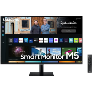 Samsung M50B Series 32 inch Full HD Smart Monitor