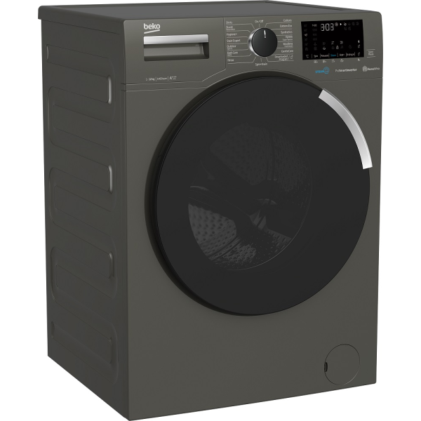 Beko BAW388 UK 12kg Front Load Washing Machine
