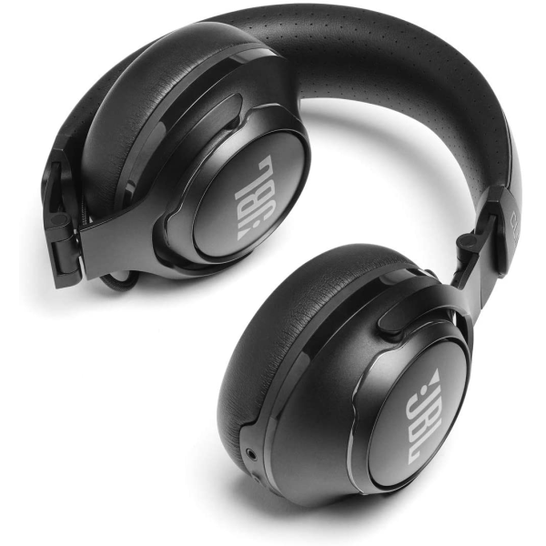 JBL CLUB 700, Premium Wireless Over-Ear Headphones 