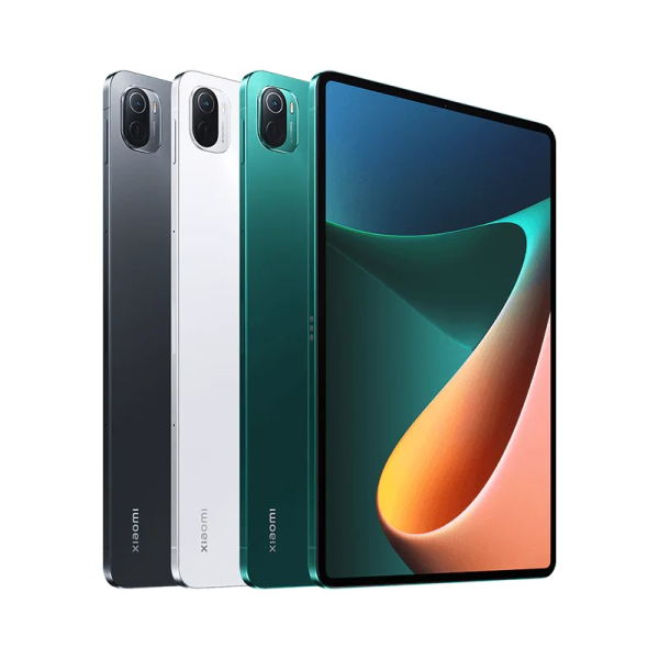 Xiaomi Pad 5 6GB RAM,128GB ROM, 11 ”IPS Tablet 