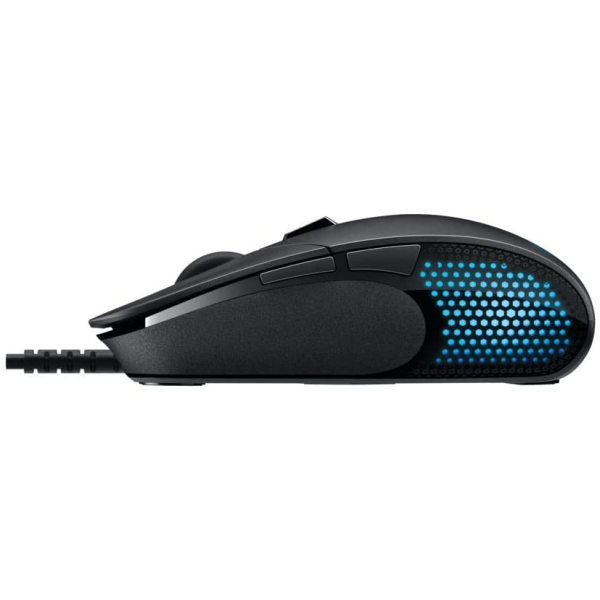 Logitech G302 Daedalus Prime MOBA Gaming Mouse 