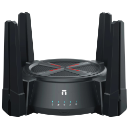 Netis NX62 AX6000 Wireless Dual Band WiFi6 Router