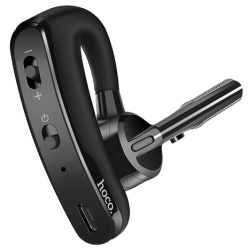 HOCO E15 Rede Business Wireless Bluetooth Earphones