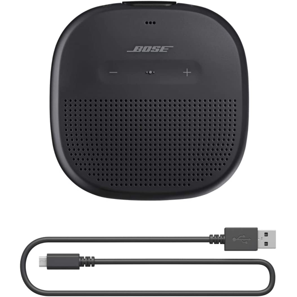 Bose SoundLink Micro Waterproof Bluetooth Speaker