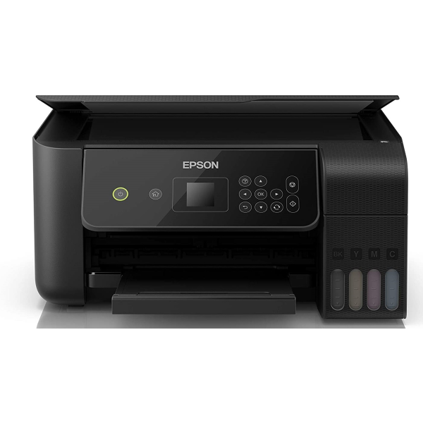 Epson EcoTank L3160 All-in-One Wireless Ink Tank Printer