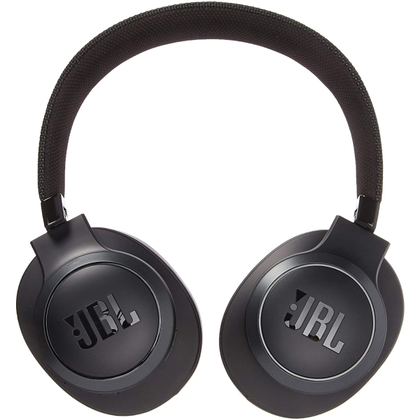 JBL LIVE 500BT Wireless Over-Ear Headphones