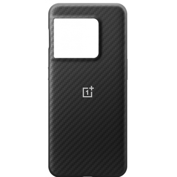 OnePlus 10 Pro 5G Karbon Bumper Case 