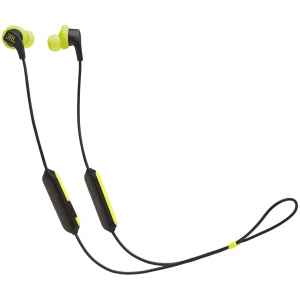 JBL Endurance Run BT Sweat Proof Wireless in-Ear Sport Headphones 