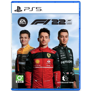 F1 2022 – PlayStation 5