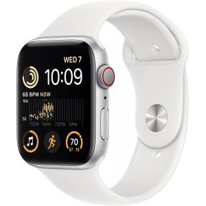Apple Watch SE 2nd Gen GPS + Cellular 44mm