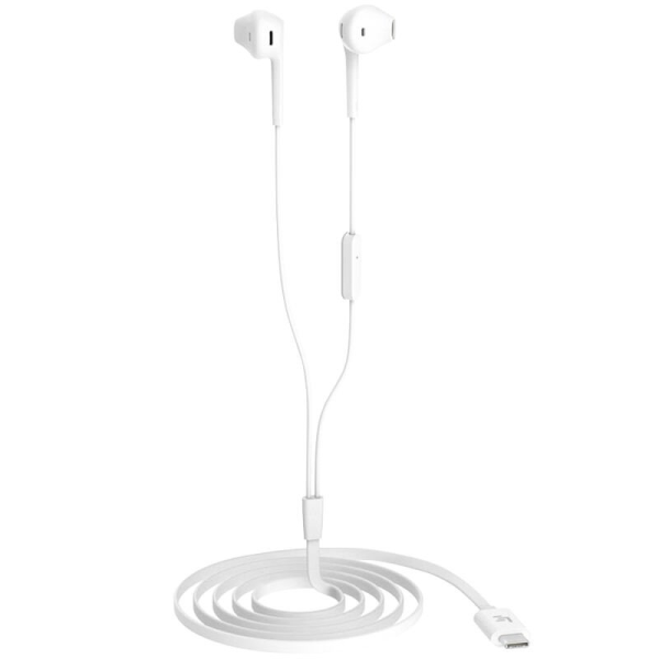 LeEco CDLA Audio Type-C Earphones