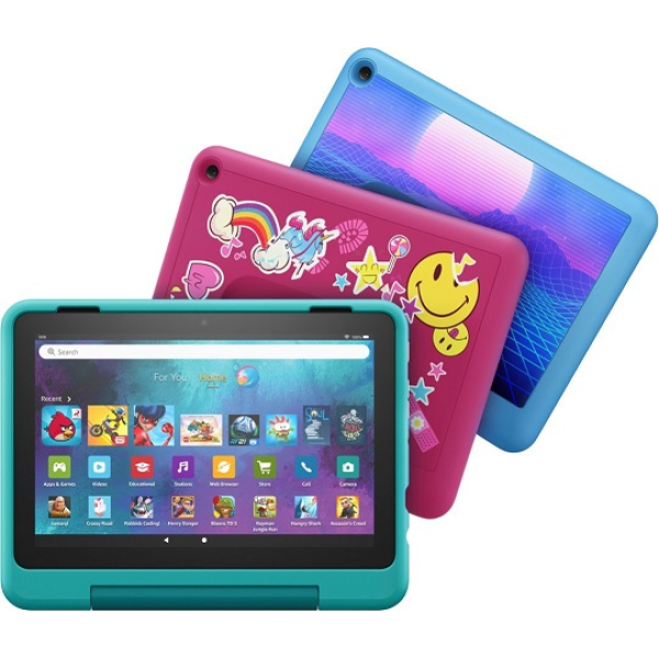 Amazon Fire HD 8 Kids Pro Tablet 32 GB - 2022 Model