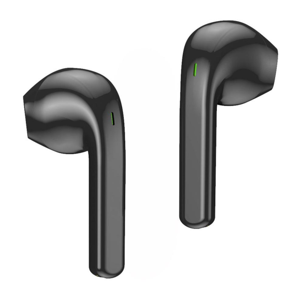 AWEI T26 Wireless Bluetooth 5.0 Headphones Waterproof 3D Stereo Sound Earbuds