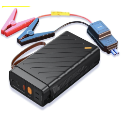 Baseus Reboost Jump Starter with Portable Energy Storage Power Supply 220V/100W(