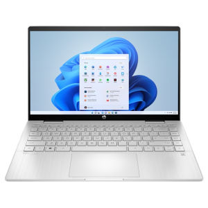 HP Pavilion x360 2-in-1 Laptop 14-ek1035nia  Intel Core i7-1355U 16GB RAM 1TB SSD
