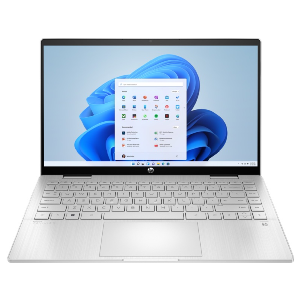 HP Pavilion x360 2-in-1 Laptop 14-ek1035nia  Intel Core i7-1355U 16GB RAM 1TB SSD