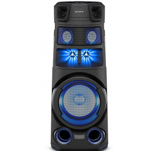 Sony MHC-V83D High Power Party Speaker with Bluetooth 