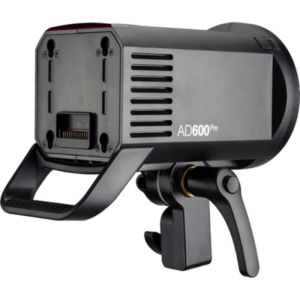 Godox AD600Pro Witstro All-in-One Outdoor Flash 