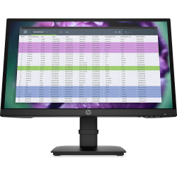 HP P22 G4 21.5 inch IPS Full HD Monitor