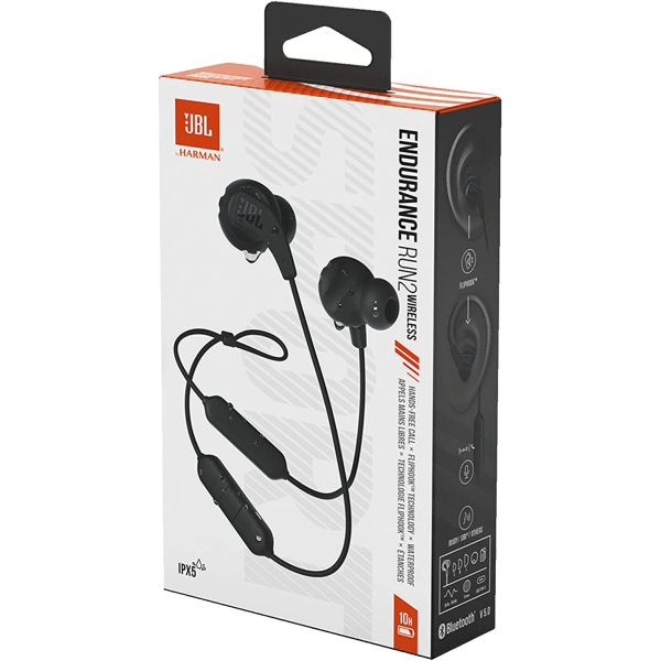 JBL Endurance Run 2 Wireless Sport Headphones 