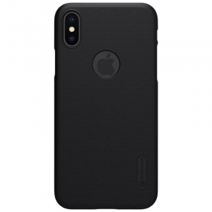 Nillkin Super Frosted Shield Matte Case for iPhone X