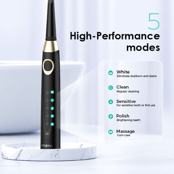 Oraimo SmartDent C2 Sonic Electric Toothbrush